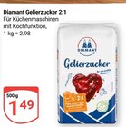 Aktuelle Zucker Angebote bei GLOBUS in Siegen (Universitätsstadt) Aktuelles Gelierzucker 2:1 Angebot bei GLOBUS in Siegen (Universitätsstadt) ab 1,49 €