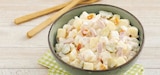 Piémontaise Jambon ou Tagliatelles Surimi ou Pommes de Terre au Thon - Super U à Beauvais Piémontaise Jambon ou Tagliatelles Surimi ou Pommes de Terre au Thon en promo chez Super U Beauvais à 5,50 €
