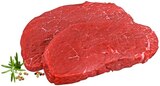 Aktuelles Rinder-Steakhüfte Angebot bei REWE in Siegen (Universitätsstadt) ab 1,99 €