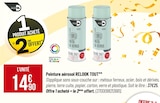 Peinture aérosol relook tout - Maison Déco - Bricorama à Épinay-sur-Seine Peinture aérosol relook tout - Maison Déco en promo chez Bricorama Épinay-sur-Seine à 14,90 €