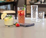 Becher-Set Limited von Leonardo im aktuellen Zurbrüggen Prospekt