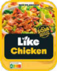 Vegane Chunks von Like im aktuellen Netto Marken-Discount Prospekt für 2,29 €