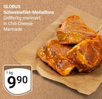 Angebot im GLOBUS Koblenz Prospekt GLOBUS Koblenz Prospekt mit im Angebot fĂŒr 9,90 âŹ