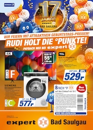 Aktueller expert Prospekt (Alleshausen) expert Prospekt mit 16 Seiten (Alleshausen)