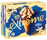 Cones Crème Glacée Extrême - NESTLE en promo chez Hyper U Saint-Nazaire à 1,35 €