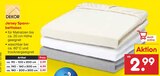 Netto Marken-Discount Deilingen - Jersey Spannbettlaken Angebot im Prospekt Jersey Spannbettlaken bei Netto Marken-Discount im Deilingen Prospekt für 2,99 €