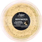 Houmous à la truffe blanche d’été - Deluxe - Lidl à Colmar Houmous à la truffe blanche d’été - Deluxe en promo chez Lidl Colmar à 1,35 €