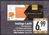 Aktuelle Lachs Angebote bei E center in Augsburg Aktuelles Festtags-Lachs Angebot bei E center in Augsburg ab 6,99 €