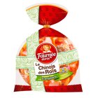 Le Chinois des Rois à la frangipane - LA FOURNÉE DORÉE en promo chez Carrefour Noisy-le-Sec à 2,94 €