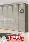 Kleiderschrank „Shanghai 2“ im Segmüller Prospekt Kleiderschrank „Shanghai 2“ im aktuellen Segmüller Prospekt für 1.299,00 €