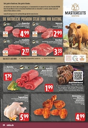 Rinderfilet im E center Prospekt in Oberhausen Aktueller E center Prospekt mit Rinderfilet, "Aktuelle Angebote", Seite 6