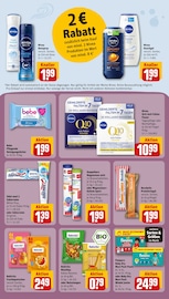 Aktueller REWE Prospekt mit Nivea, "Dein Markt", Seite 28