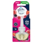 Lufterfrischer Duftstecker Nachfüller von Glade im aktuellen Lidl Prospekt für 3,33 €