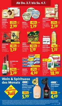 Rotkäppchen Sekt im aktuellen Lidl Prospekt (Seevetal) Rotkäppchen Sekt im Lidl Prospekt "LIDL LOHNT SICH" mit 67 Seiten (Seevetal)