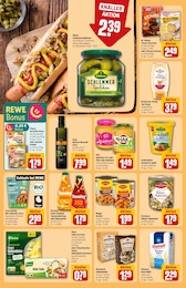 Ariel Angebot & Preis im aktuellen REWE Prospekt Ariel Angebot im aktuellen REWE Prospekt auf Seite 28