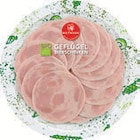 Bio-Geflügel Lyoner im Angebot bei tegut in Jena Bio-Geflügel Lyoner Angebote von Wiltmann bei tegut Jena