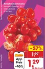 Minipfläumtomaten Angebot in Dammbach Minipfläumtomaten im aktuellen Prospekt bei Netto Marken-Discount in Dammbach