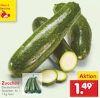 Aktuelle Zucchini Angebote bei Netto Marken-Discount in Leipzig Aktuelles Zucchini Angebot bei Netto Marken-Discount in Leipzig ab 1,49 €