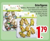 Osterfiguren Küken bei EDEKA im Ottobrunn Prospekt für 1,79 €