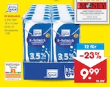 H-Vollmilch im Angebot bei Netto Marken-Discount in Dorsten H-Vollmilch Angebote von Gutes Land bei Netto Marken-Discount Dorsten für 1,09 €