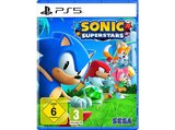 Sonic Superstars - [PlayStation 5] von ATLUS im aktuellen MediaMarkt Saturn Prospekt für 35,99 €
