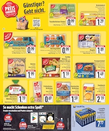 EDEKA Technik im Prospekt EDEKA Technik im Prospekt
