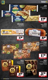 Aktueller EDEKA Prospekt mit Garten, "Aktuelle Angebote", Seite 13