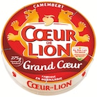 BON PLAN SUR TOUT COEUR DE LION à Carrefour Market dans Saint-André-de-Boëge