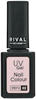 UV Gel Nail Colour von Rival de Loop im aktuellen Rossmann Prospekt