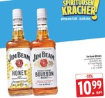 Aktuelles Whiskey Angebot bei EDEKA in Erlangen ab 10,99 €