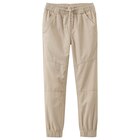 Jungen Hose mit Elastikbund für 15,99 € bei Ernstings family im Angebot Jungen Hose mit Elastikbund im aktuellen Ernstings family Prospekt