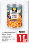 Aktuelle Bohnen Angebote bei E center in Berlin Aktuelles Baked Beans Angebot bei E center in Berlin ab 1,11 €
