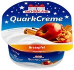 Quarkcreme Angebote von Sachsenland bei Penny Rostock für 0,75 €