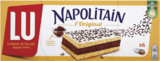 Napolitain l’Original individuel - LU en promo chez Monoprix Napolitain l’Original individuel - LU dans le catalogue Monoprix