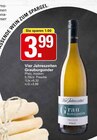 Weißwein bei WEZ im Prospekt "" für 3,99 €