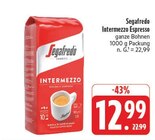Aktuelles Intermezzo Espresso Angebot bei E center in Nürnberg ab 12,99 €