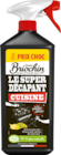 décapant cuisine spray - Briochin - Lidl à Quimper décapant cuisine spray - Briochin en promo chez Lidl Quimper à 3,89 €