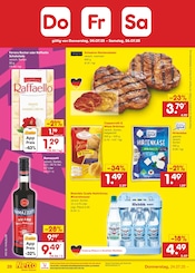 Steak im Netto Marken-Discount Prospekt in Duisburg Aktueller Netto Marken-Discount Prospekt mit Steak, "Aktuelle Angebote", Seite 46