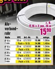 Aluverbundroh im aktuellen Hornbach Prospekt für 15,90 €