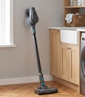 ASPIRATEUR BALAI SANS FIL - homday - Gifi à Tonneins ASPIRATEUR BALAI SANS FIL - homday en promo chez Gifi Tonneins à 59,95 €