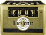 Premium Pilsener im Angebot bei Netto Marken-Discount in Remscheid Premium Pilsener Angebote von Warsteiner bei Netto Marken-Discount Remscheid für 9,99 €