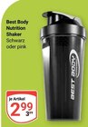 GLOBUS - Nutrition Shaker Angebot im Prospekt Nutrition Shaker bei GLOBUS im Prospekt "" für 2,99 €