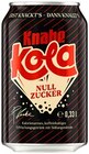 Kola Null Zucker bei REWE im Prospekt "" für 0,89 €