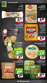 Aktueller EDEKA Prospekt mit Würstchen, "Aktuelle Angebote", Seite 7