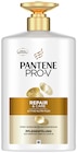 Spülung Repair & Care im Rossmann Prospekt Spülung Repair & Care von Pantene Pro-V im aktuellen Rossmann Prospekt für 11,49 €