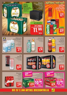 Cola im aktuellen Marktkauf Prospekt (Görlitz) Cola im Marktkauf Prospekt "AUSWAHL RIESIG, PREISE NIEDRIG" mit 44 Seiten (Görlitz)