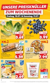 Ähnliche Karpfen Angebote im Prospekt "Hier bin ich richtig" von Kaufland in Trier Ähnliche Angebote wie Karpfen im Prospekt "Hier bin ich richtig" auf Seite 21 von Kaufland in Trier