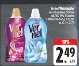 Aromatherapie Deutsubrande Magnolie Angebote von Vernel bei EDEKA Freiberg für 2,49 €