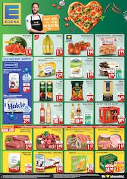 EDEKA Prospekt für Holzheim mit 1} Seite EDEKA Prospekt für Holzheim: "ALLES LIEBE ZUM VATERTAG", 1 Seite, 30.05.2025 - 31.05.2025