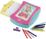 Princesses à dessiner en promo chez JouéClub Nantes à 19,99 €